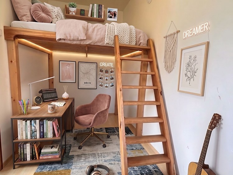 Pronájem bytu 3+kk 70 m² - foto 5