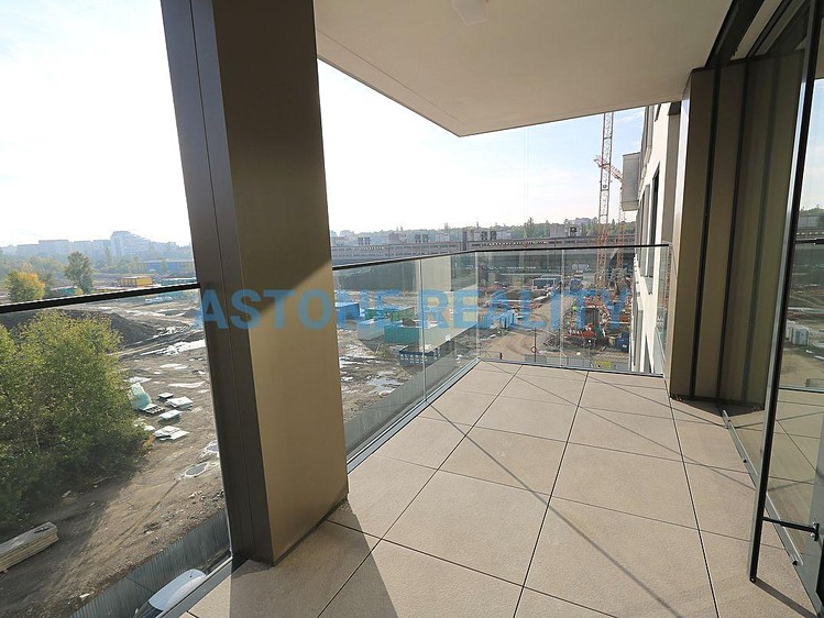 Pronájem bytu 1+kk 43 m² - foto 2