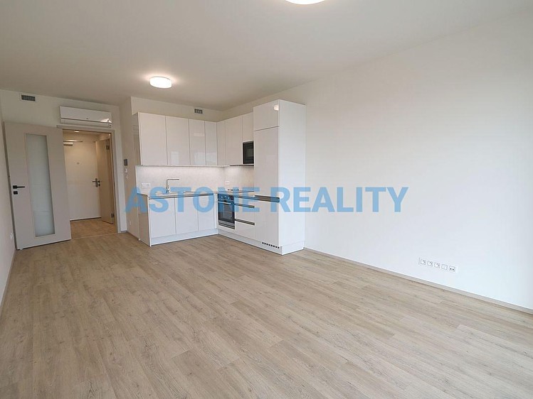 Pronájem bytu 1+kk 43 m² - foto 6