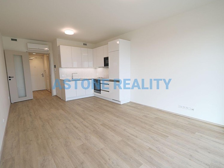 Pronájem bytu 1+kk 43 m² - foto 7
