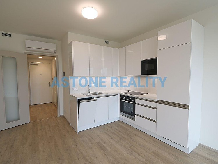 Pronájem bytu 1+kk 43 m² - foto 5