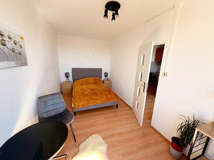 Pronájem bytu 3+kk 54 m² - foto 4