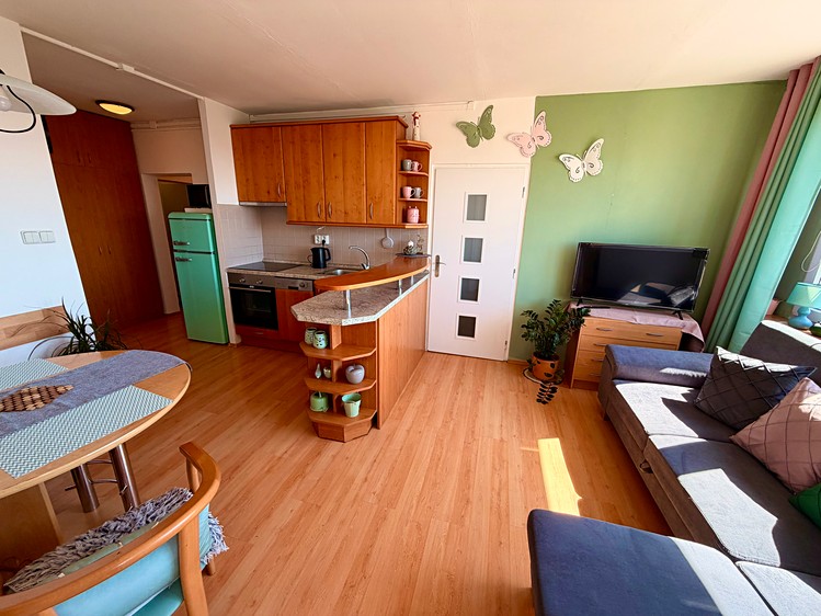 Pronájem bytu 3+kk 54 m² - foto 6