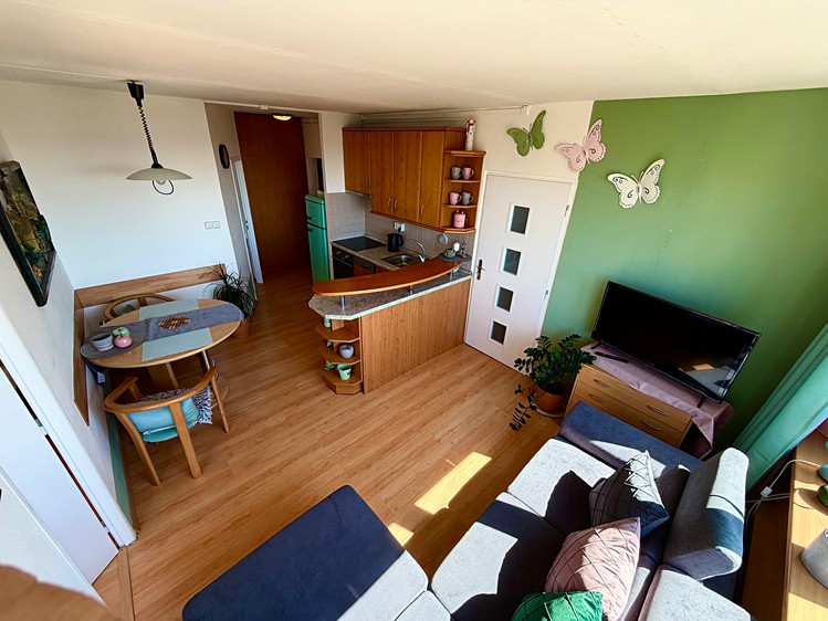 Pronájem bytu 3+kk 54 m² - foto 8