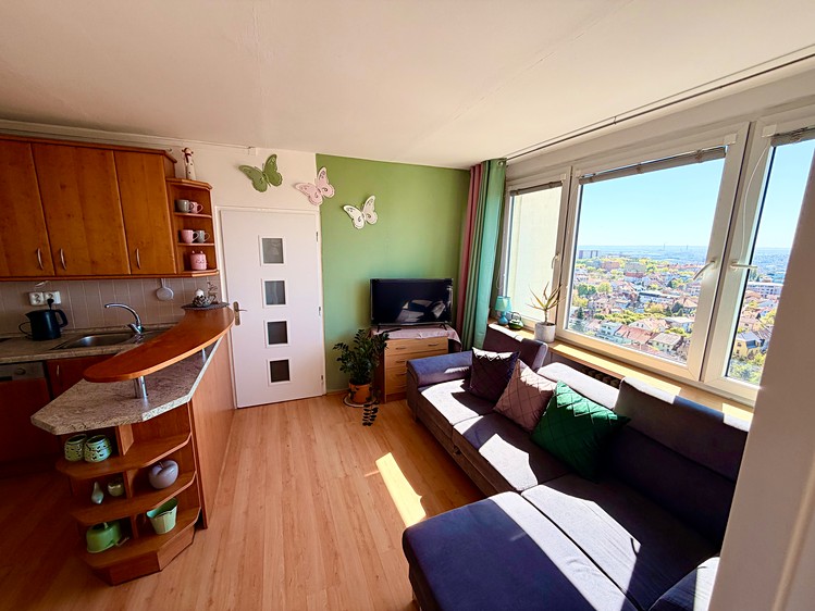 Pronájem bytu 3+kk 54 m² - foto 7