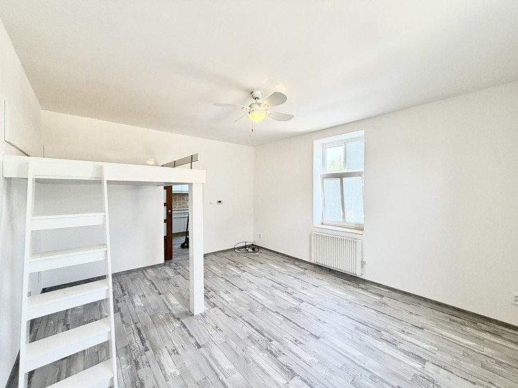 Pronájem bytu 1+1 40 m² - foto 4
