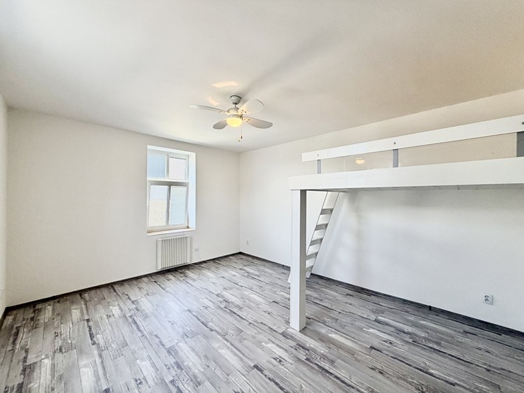 Pronájem bytu 1+1 40 m² - foto 5