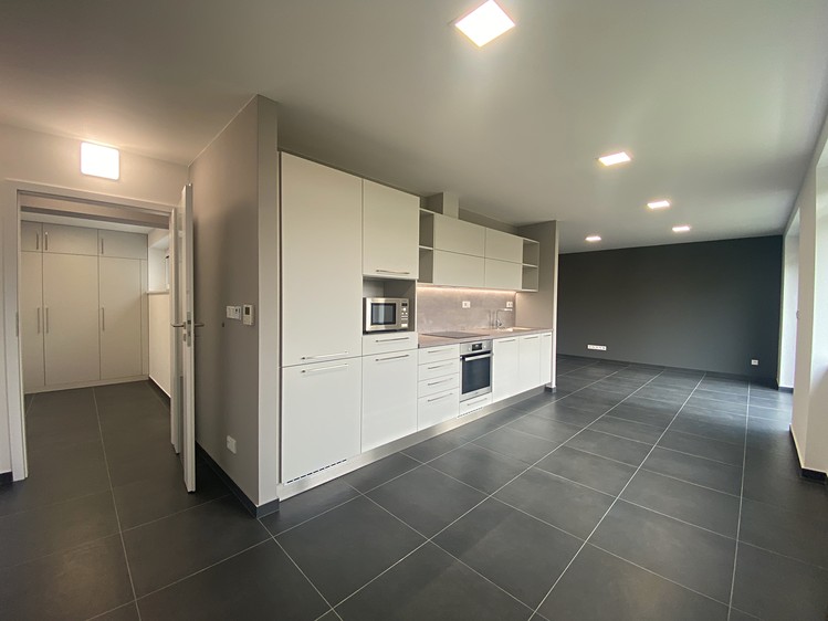 Pronájem bytu 2+kk 60 m² (Jednopodlažní) - foto 3