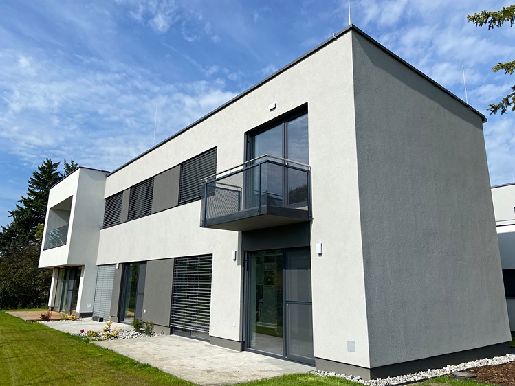 Pronájem bytu 2+kk 60 m² (Jednopodlažní) - foto 1
