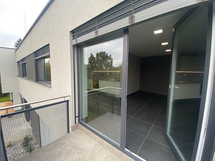 Pronájem bytu 2+kk 60 m² (Jednopodlažní) - foto 6
