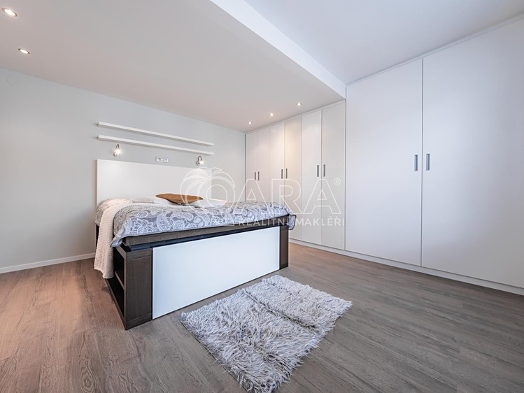 Pronájem bytu 2+kk 48 m² (Jednopodlažní) - foto 3