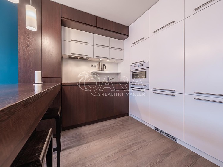 Pronájem bytu 2+kk 48 m² (Jednopodlažní) - foto 4