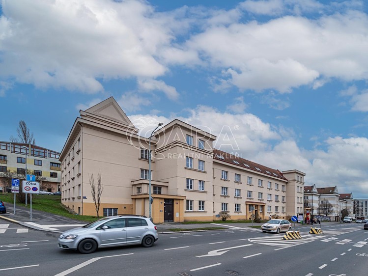 Pronájem bytu 2+kk 48 m² (Jednopodlažní) - foto 7