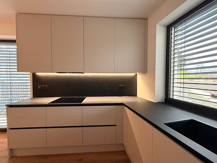 Pronájem bytu 3+kk 72 m² (Jednopodlažní) - foto 6