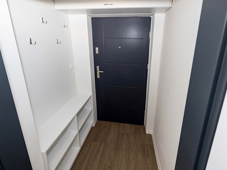 Pronájem bytu 2+kk 46 m² - foto 3
