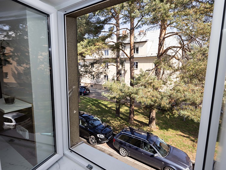 Pronájem bytu 2+kk 46 m² - foto 8