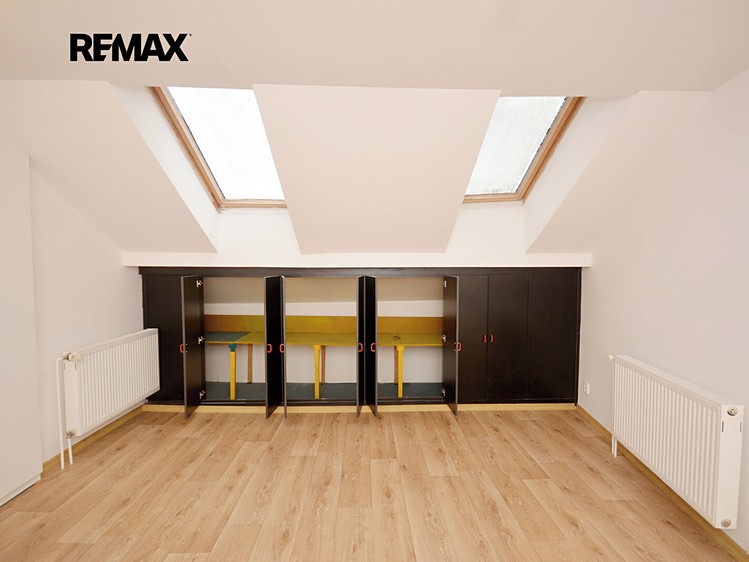 Pronájem bytu 2+kk 45 m² (Jednopodlažní) - foto 5