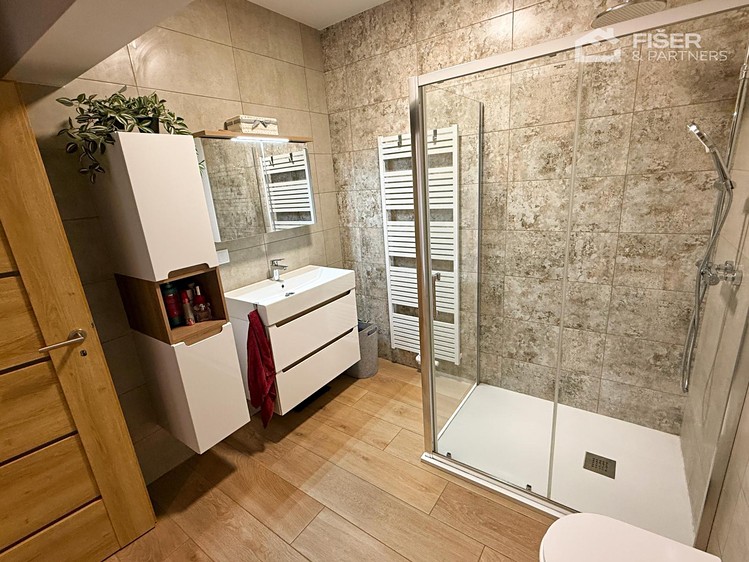 Pronájem bytu 3+kk 82 m² - foto 8