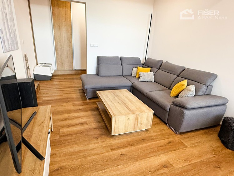 Pronájem bytu 3+kk 82 m² - foto 5