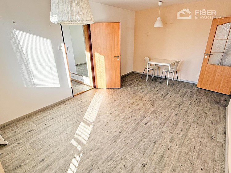 Pronájem bytu 3+1 67 m² - foto 4