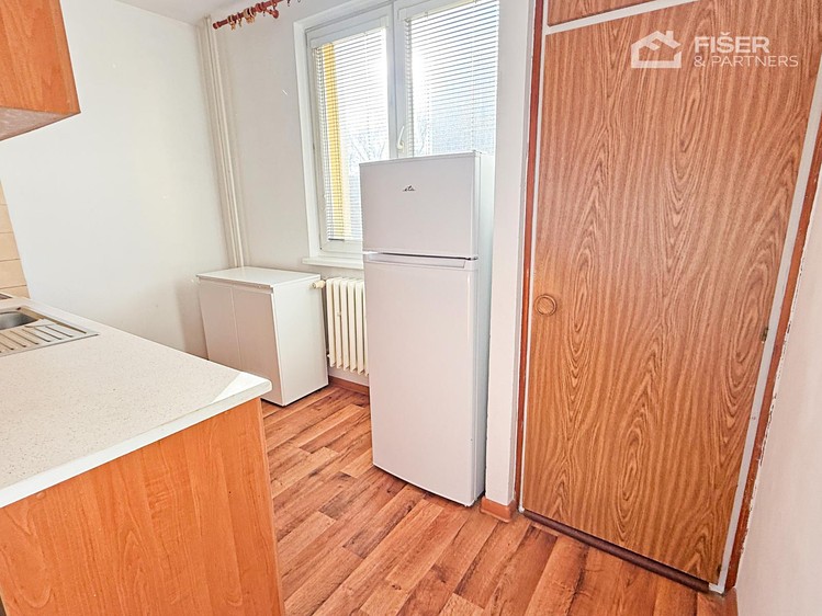 Pronájem bytu 3+1 67 m² - foto 3