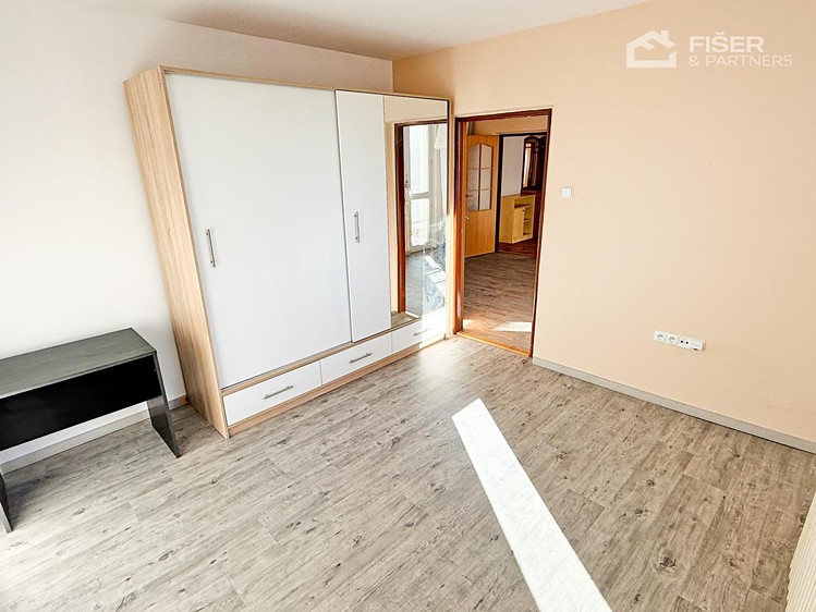 Pronájem bytu 3+1 67 m² - foto 6