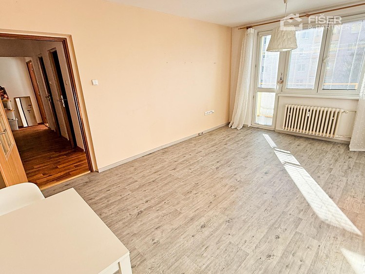 Pronájem bytu 3+1 67 m² - foto 7