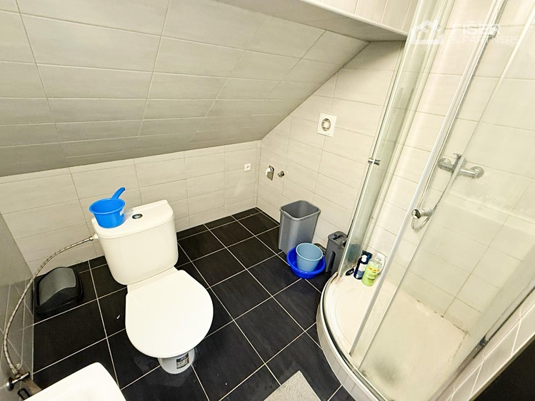 Pronájem bytu 1+kk 38 m² - foto 5