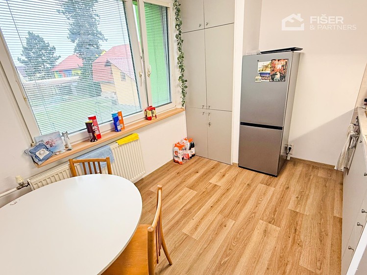 Pronájem bytu 1+1 32 m² (Jednopodlažní) - foto 6