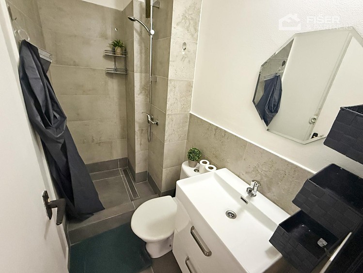 Pronájem bytu 1+kk 30 m² - foto 5