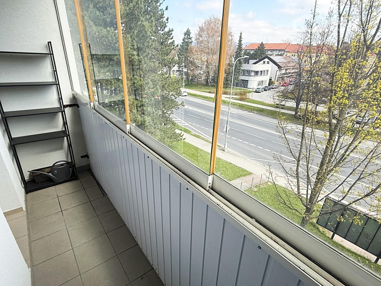 Pronájem bytu 1+kk 30 m² - foto 6