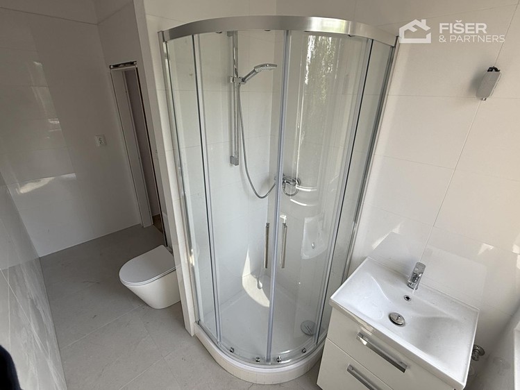 Pronájem bytu 1+1 35 m² (Jednopodlažní) - foto 8