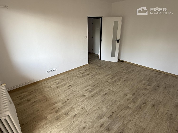 Pronájem bytu 1+1 35 m² (Jednopodlažní) - foto 5
