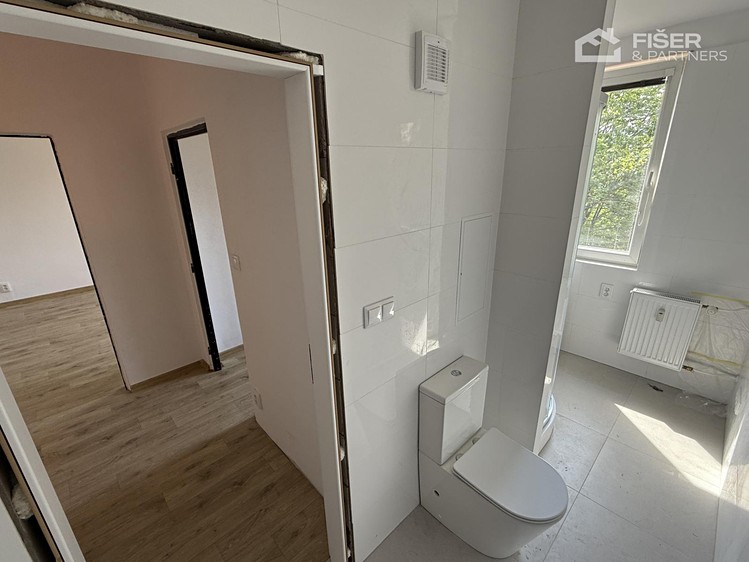 Pronájem bytu 1+1 35 m² (Jednopodlažní) - foto 7