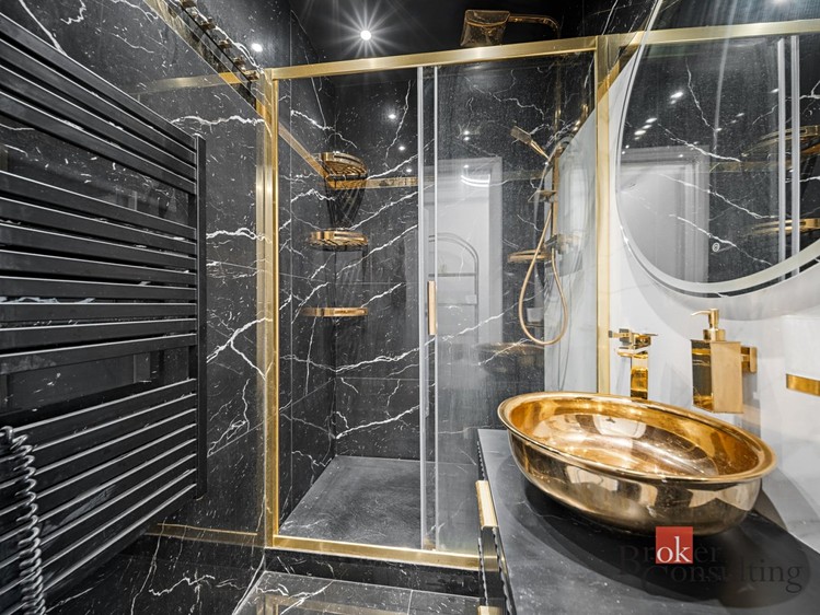 Pronájem bytu 2+kk 41 m² - foto 4