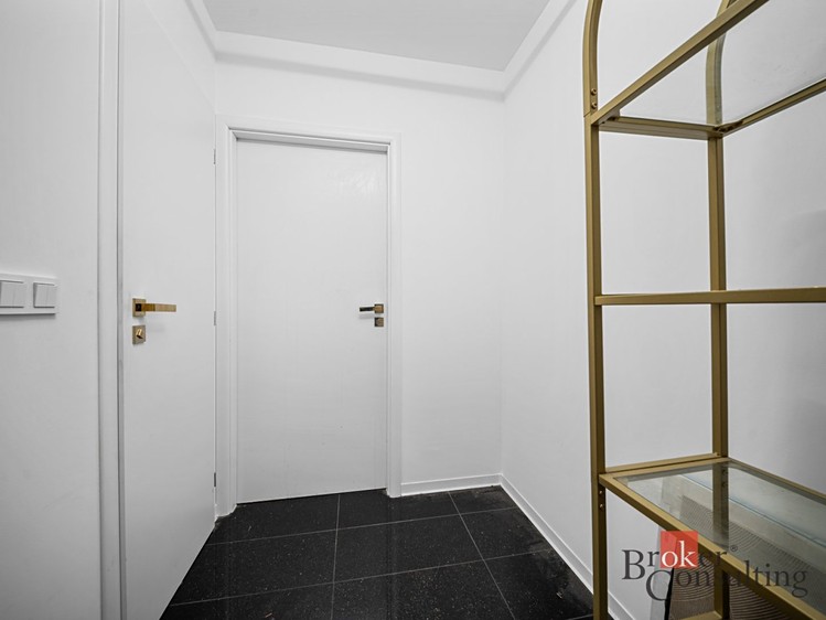 Pronájem bytu 2+kk 41 m² - foto 3