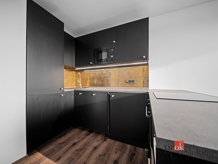 Pronájem bytu 2+kk 41 m² - foto 8
