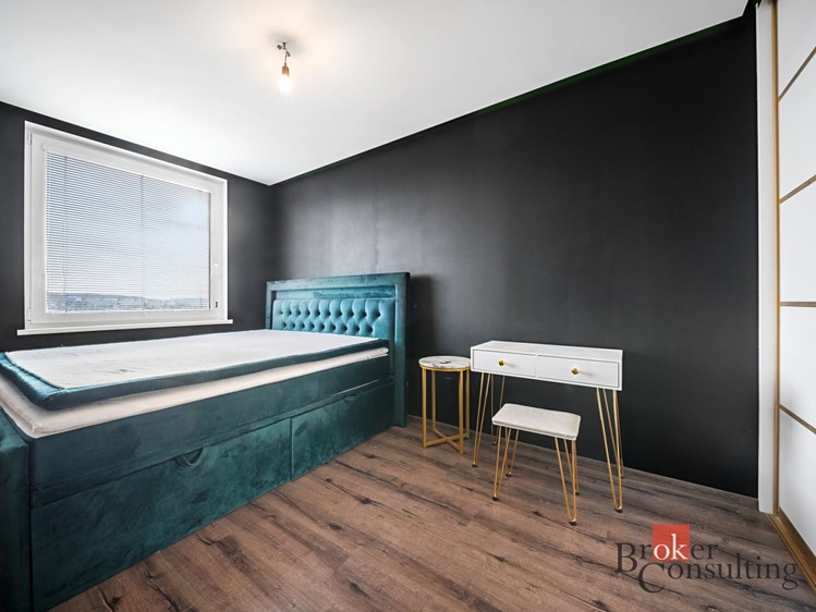 Pronájem bytu 2+kk 41 m² - foto 6