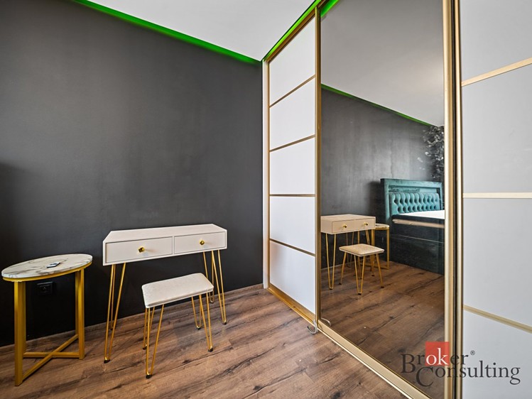 Pronájem bytu 2+kk 41 m² - foto 7