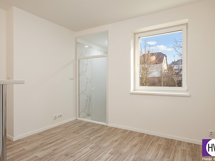 Pronájem bytu 1+kk 16 m² - foto 5