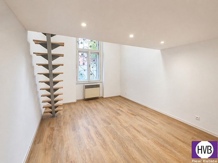 Pronájem bytu 2+kk 60 m² - foto 5