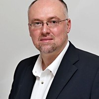 Ing. Zdravko Kalfinov