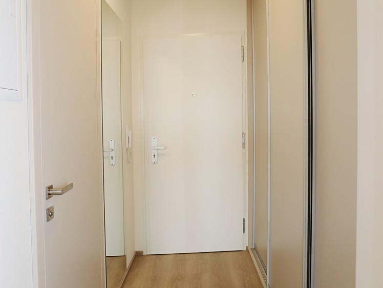 Pronájem bytu 1+kk 38 m² - foto 8