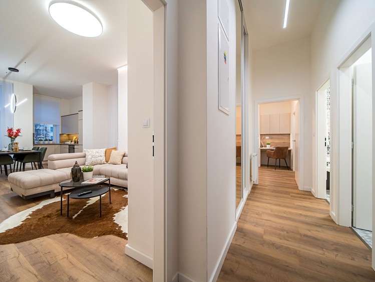 Pronájem bytu 2+kk 72 m² (Jednopodlažní) - foto 8