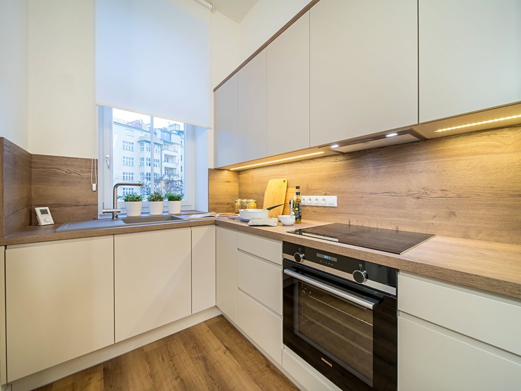Pronájem bytu 2+kk 72 m² (Jednopodlažní) - foto 6