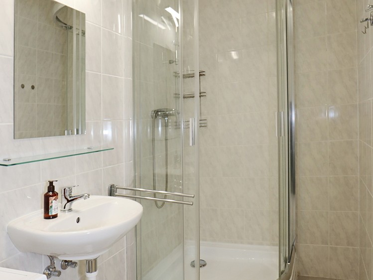 Pronájem bytu 1+kk 36 m² - foto 6