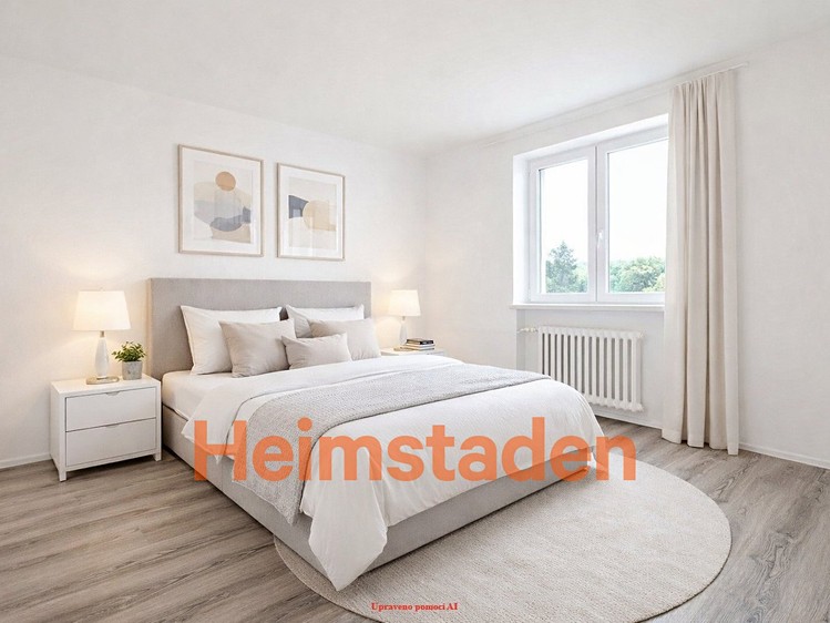 Pronájem bytu 3+kk 93 m² - foto 4