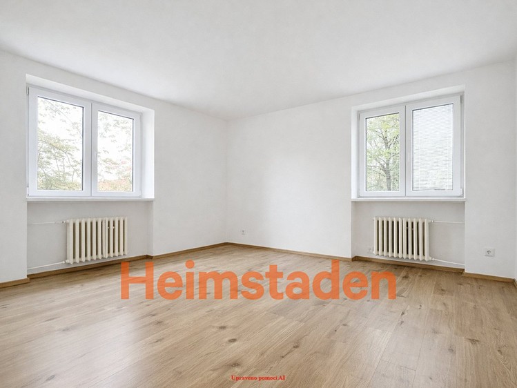 Pronájem bytu 3+kk 93 m² - foto 3