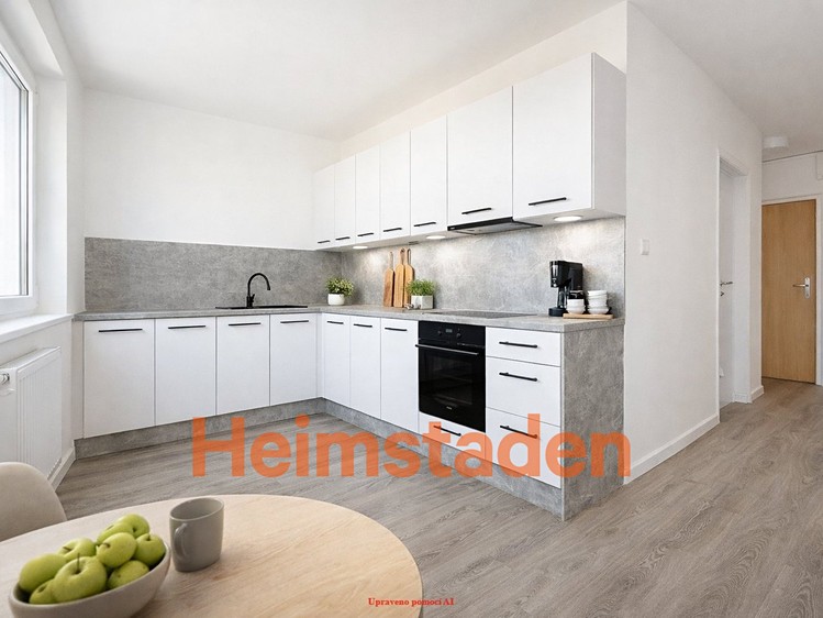 Pronájem bytu 3+kk 93 m² - foto 2