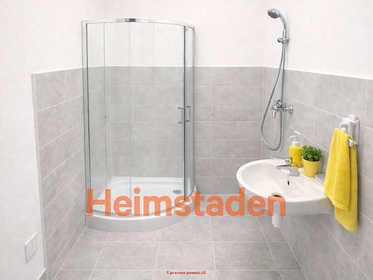 Pronájem bytu 2+kk 42 m² - foto 4